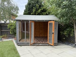 Summer House- click for photo gallery